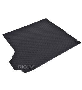 Типска патосница за багажник BMW X3 (E83) 04- Типска патосница за багажник BMW X3 (E83) 04-